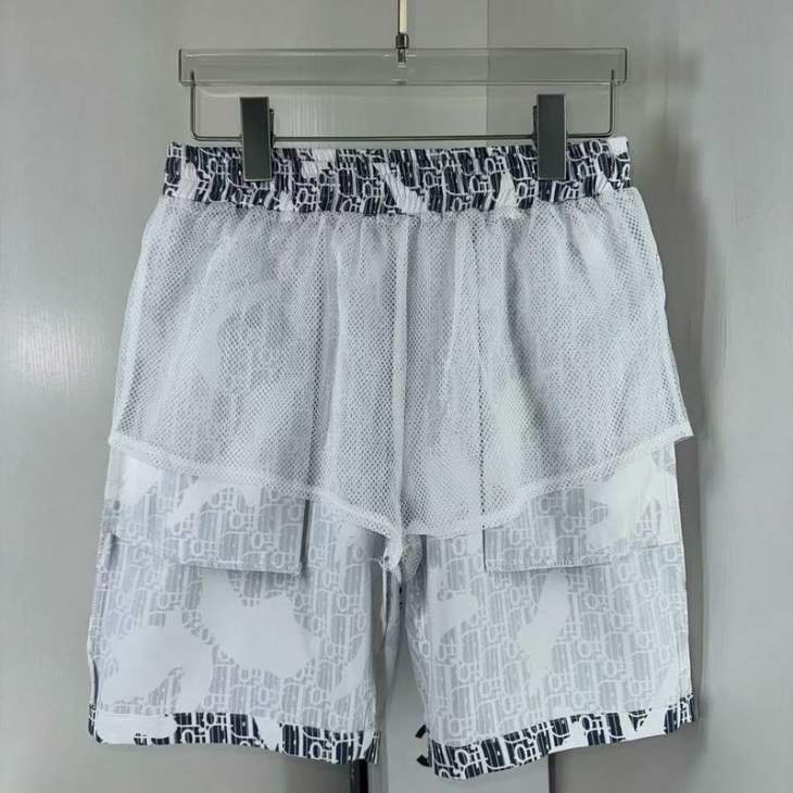 Dior Short Pants _SKUDiorM-3XL8qx10917040